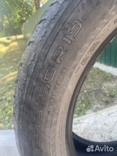 Nokian Tyres Hakkapeliitta R3 235/55 R19 19