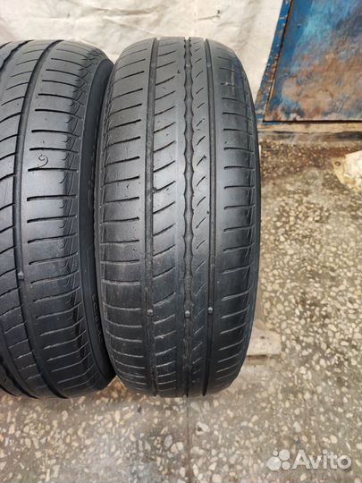 Pirelli Cinturato P1 185/65 R15 92H