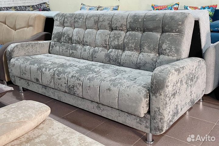 Диван книжка