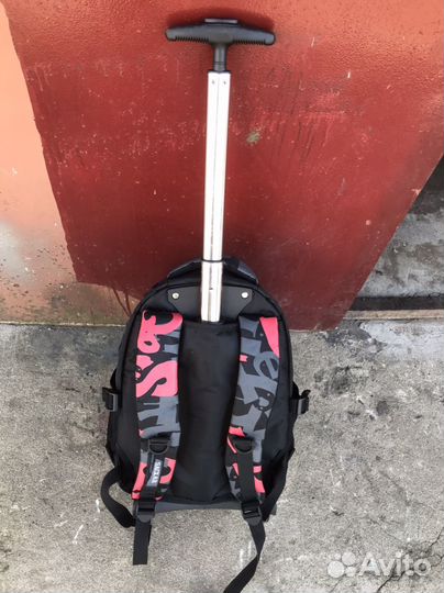 Рюкзак туристический