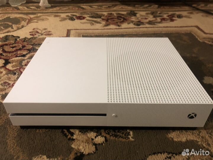 Xbox ONE S 500gb