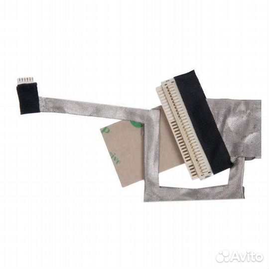 Шлейф матрицы для ноутбука HP Compaq CQ40, CQ45, G