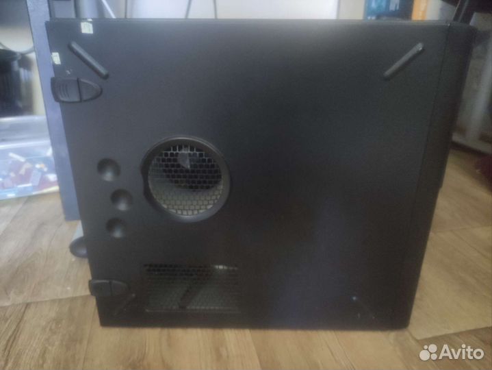 Корпус системного блока