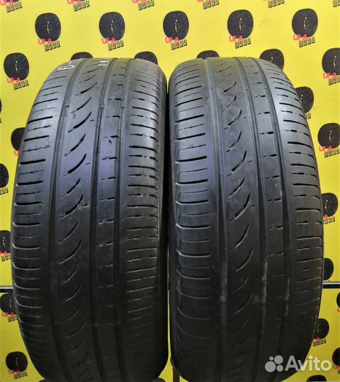 Formula Energy 195/55 R16