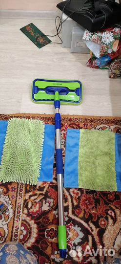 Продам швабру гримвей