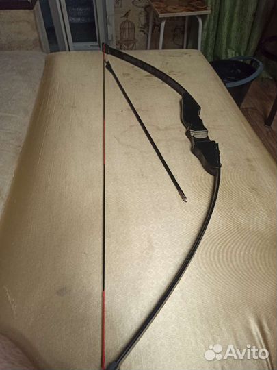 Лук для стрельбы