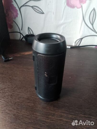 Блитус калонка