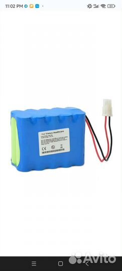 Изготовление аккумуляторов ивл и дефибрилляторов