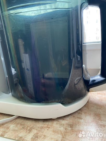 Ионизатор Воды aQuator Vivo с функцией серебрения