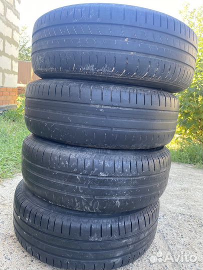 Продам колеса 16R