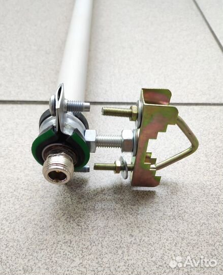 Антенна базовая UHF 868 мГц