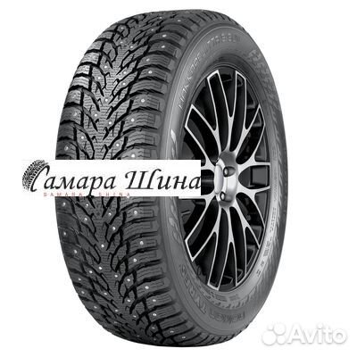 Nokian Tyres Hakkapeliitta 9 SUV 215/65 R17 103T