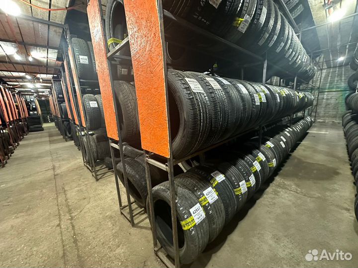 Bridgestone Turanza ER370 215/60 R16 96H