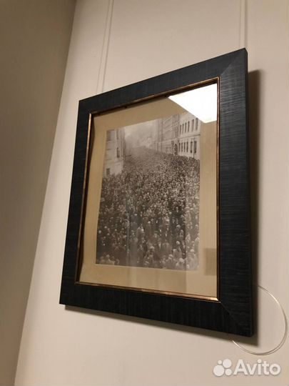 Фото авторства А.Родченко, Л. Рифеншталь