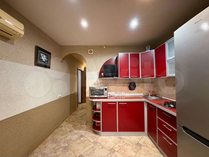 1-к. квартира, 35,4 м², 3/9 эт.