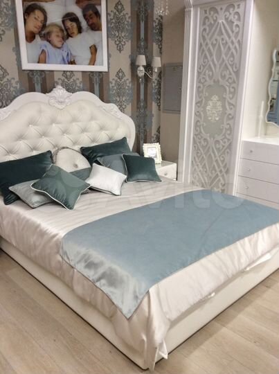 Комната 20 м² в 3-к., 4/5 эт.