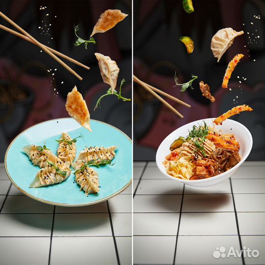 Предметный и Фуд фотограф