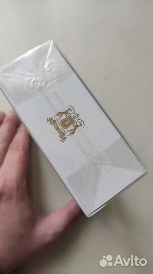 Trussardi donna парфюмерная вода 100мл