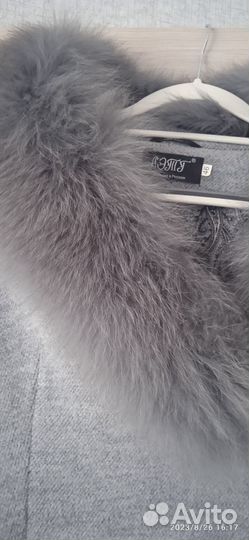 Пальто женское