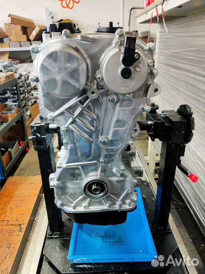 G4KJ нового образца