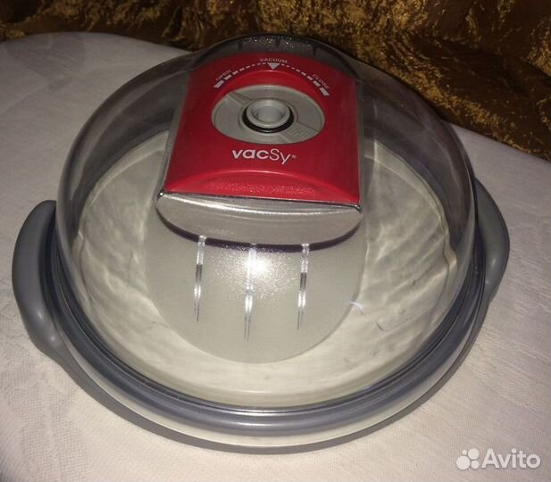 Посуда zepter бу