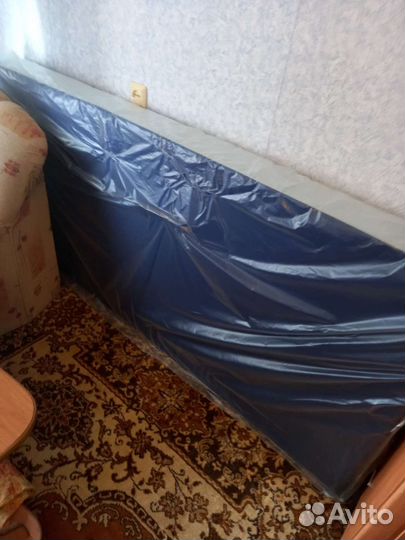 2 метра на 90 см