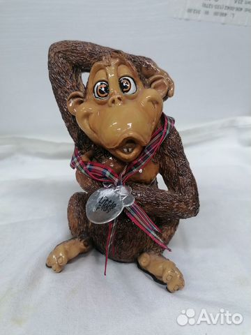 Коллекционные фигурки животных