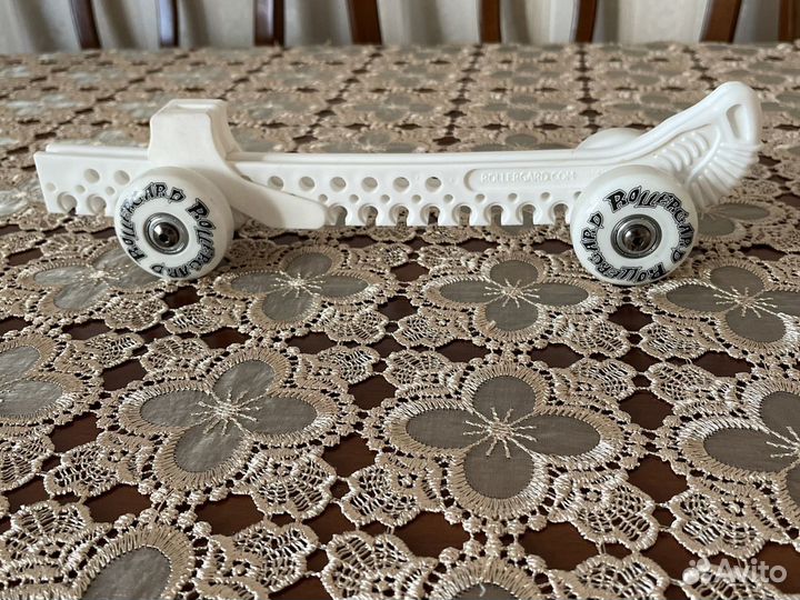 Роликовые чехлы