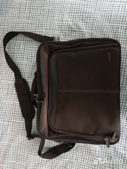 Сумка для ноутбука