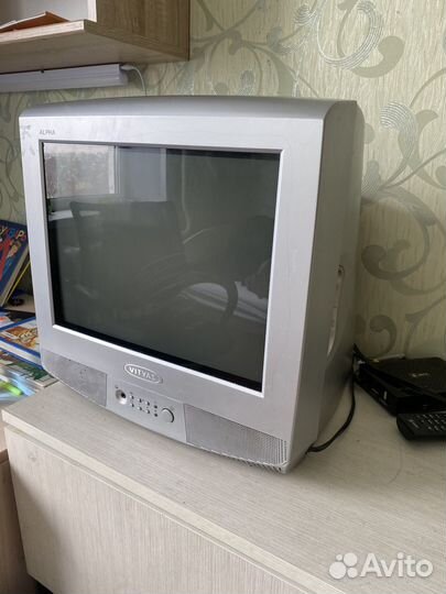 Телевизор бу