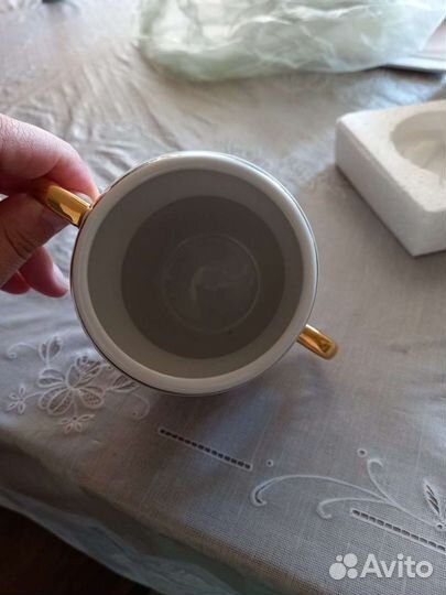 Кружка oriflame