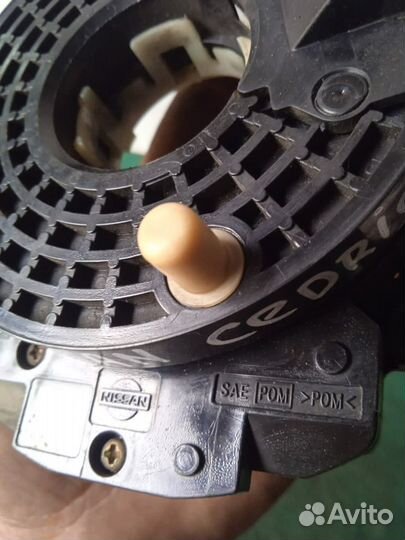 Шлейф ниссан y34