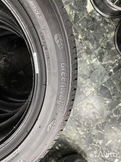 Lassa Greenways 195/55 R16 87H