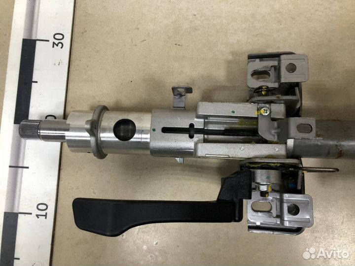 Б/У Колонка рулевая 56390H8010 Hyundai-KIA