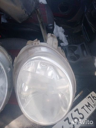 Фара передняя Daewoo Matiz 2004