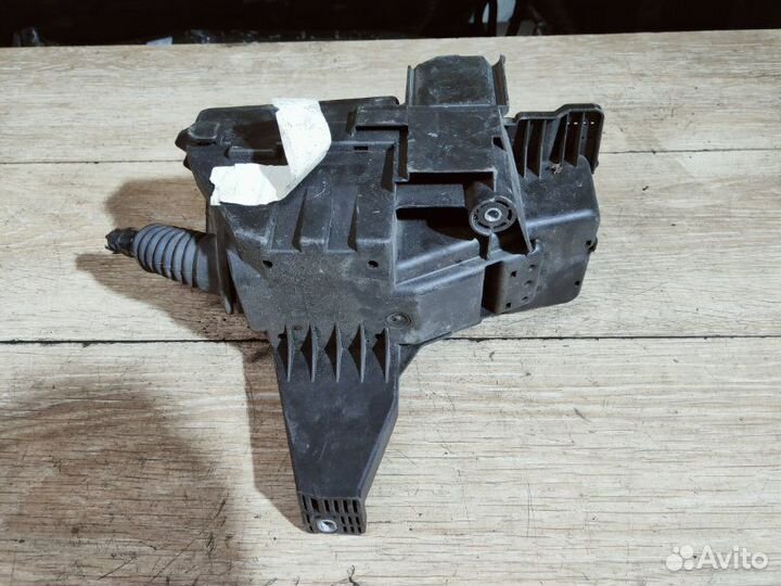 Блок предохранителей Volvo Xc90 D5244T4 2006