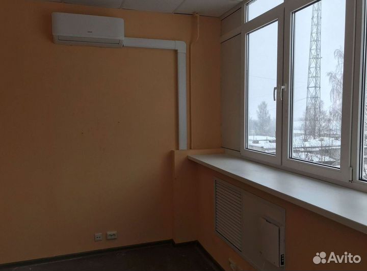 Кондиционеры