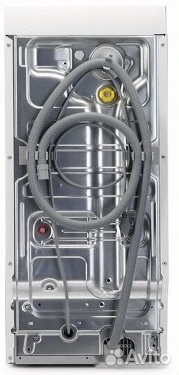 Стиральная машина Electrolux TimeCare 500 EW5TN150