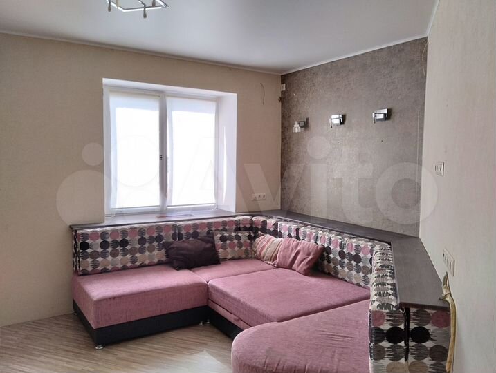 3-к. квартира, 82,5 м², 5/6 эт.