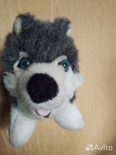 Детские игрушки мягкие бу