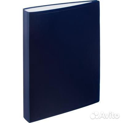 Папки, скоросшиватели