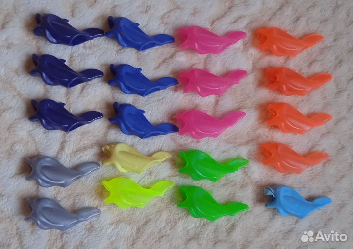 Тренажеры для постановки руки к письму