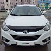 Hyundai ix35 2.0 AT, 2012, 180 000 км, с пробегом, цена 1 280 000 руб.