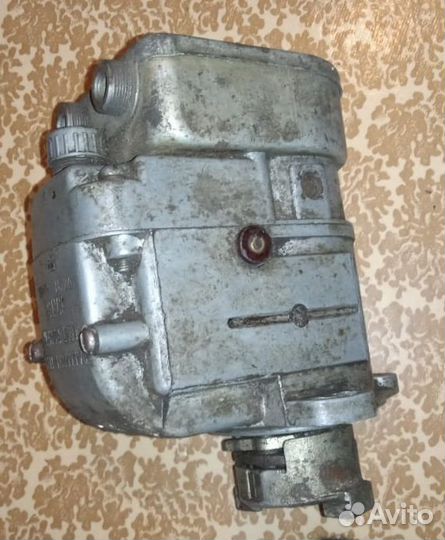 Магнето для пускача