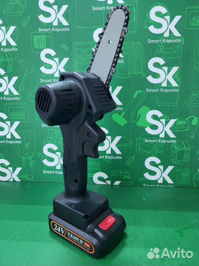 Мини пила кун01