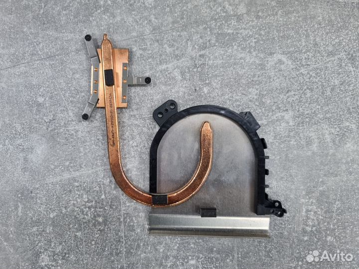 Радиатор Lenovo IdeaPad 320-15IAP AT14X0020S0