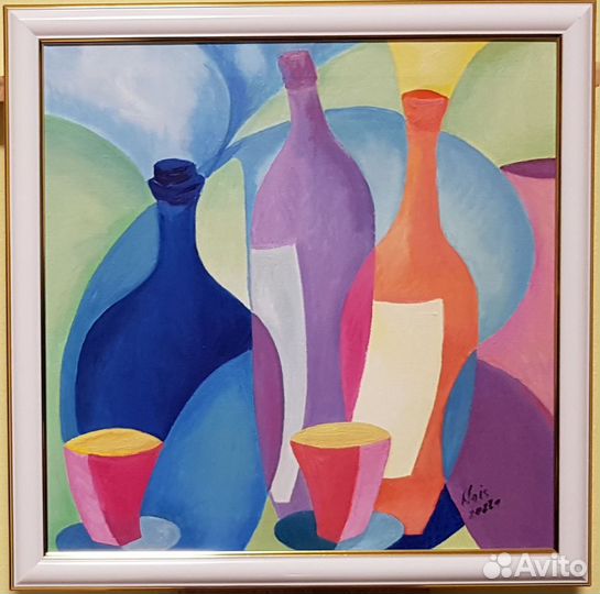 Авторская картина