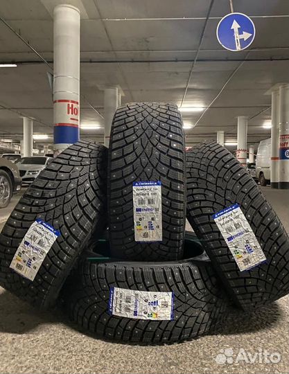 Triangle IcelynX TI501 265/60 R18