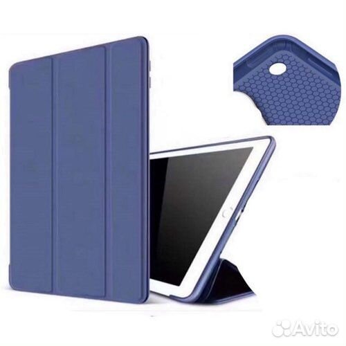 iPad 9.7 2017 / 2018, Air 1 / 2 Silicone Case