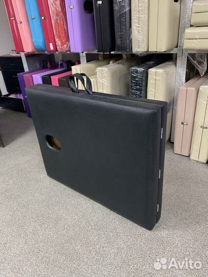 Массажный стол